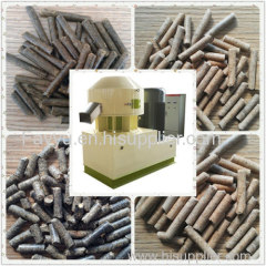 excellent quality top performance high output wood pellet mill