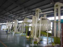 excellent quality top performance high output wood pellet mill