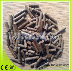 excellent quality top performance high output wood pellet mill