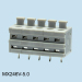 Spring Terminal Blocks connector pitch 3.50mm 300V 7A