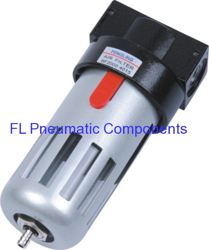 BF2000 Pneumatic Air Filters