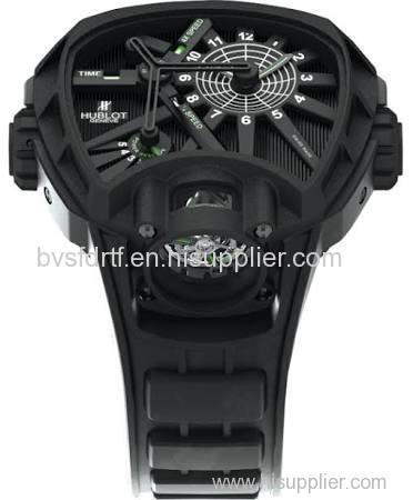 Time Men's Watch 902.ND.1140.RX