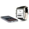 The Voice Command Smartphone Watch