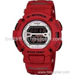 G Shock By Casio G9000mx-4 Mudman Mens Watch