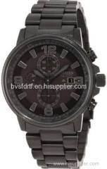 Men's CA0295-58E Eco-Drive Nighthawk Watch