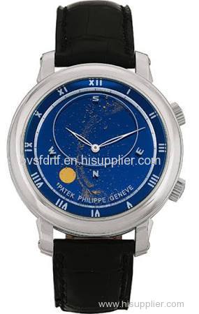 Philippe Celestial Mens Watch 5102G