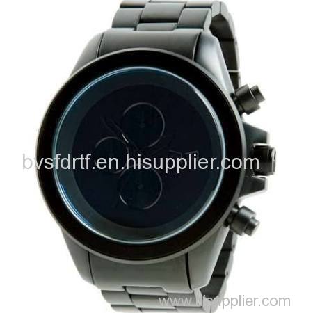 Vestal ZR-3 Watch Black/matte/minimalist Os