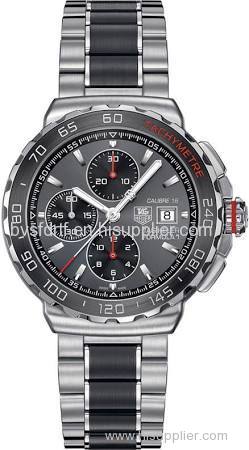 Men's Formula 1 Calibre 16 Chronograph Watch