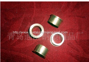 Qingdao car precision machined part supply