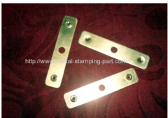 Qingdao car precision machined part supply