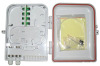 FTTH Outdoor Waterproof Terminal Box 16-core