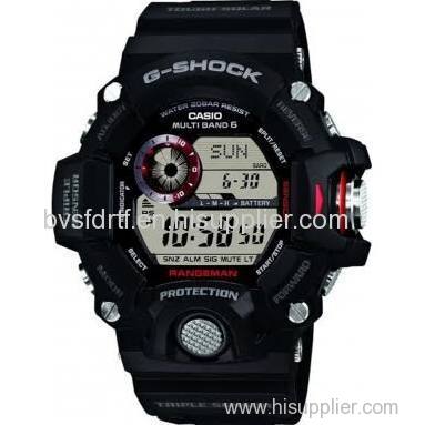 Casio Gshock G-premium Watches