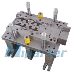 China Progressive Tooling Maker