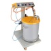 PGC1 powder coating machine