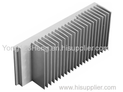 Alu radiators or Aluminum bar