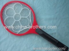 Plastic rechargeable Mosquito Killer