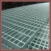 hot dip galvanized steel grating