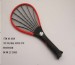 Rechargeable electric mosquito swatter with 1LED light 8005