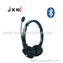 best office use light and mini size wireless stereo headset for work can be used for online voice chat