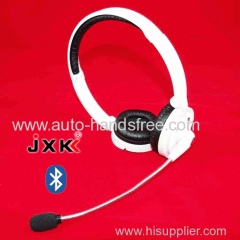 best office use light and mini size wireless stereo headset for work can be used for online voice chat