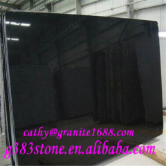 China absolute black granite02