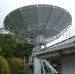 6.2m earth station satellite dish antenna