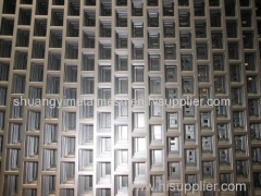 perforated metal/perforated sheet/perforated coil/Perforated Metal Sheet