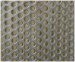 Round Hole Punch Perforated Metal