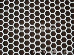 Perforated Metal Sheet Made in China