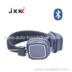 long standby time headband bluetooth wireless headsets for sports
