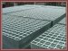 hot dip galvanized steel grating