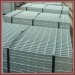 hot dip galvanized steel grating