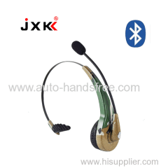 bluetooth wireless can record call sound stereo headset with microphone