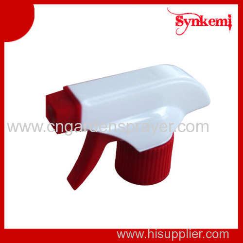 Various plastic water trigger sprayer