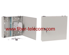 48-Fiber Wall mounted fiber optical distribution box