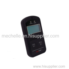 NT6102 X-gamma beta dosimeter-radiometer