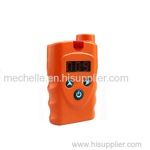 Handheld Carton dioxide gas analyzer/CO2 gas tester