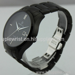 new products 2014 stainless steel watches men alibaba express china manufacturer