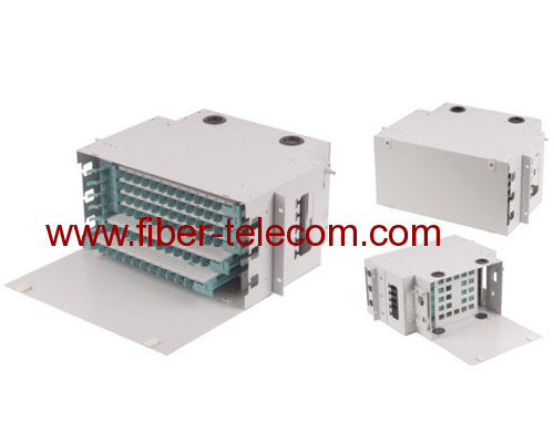 Rack Mount Type Jjunction Box