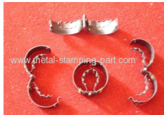 Wholesale 304 stainless steel stampings