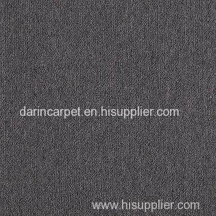 100% Polypropylene Carpet tiles