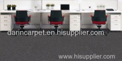 100% Polypropylene Carpet tiles