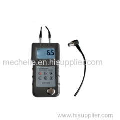 UM6500 Ultrasonic Thickness Gauge Factory