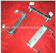 Supply stainless steel stamping parts stamping factory