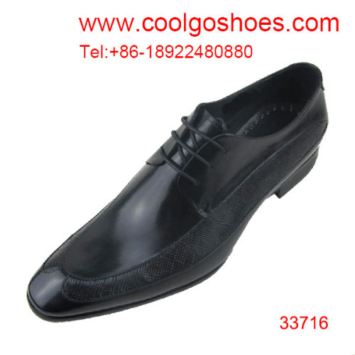 coolgo man dress shoes