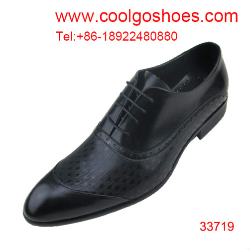 coolgo man dress shoes