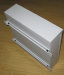 Outdoor Optical Junction Box