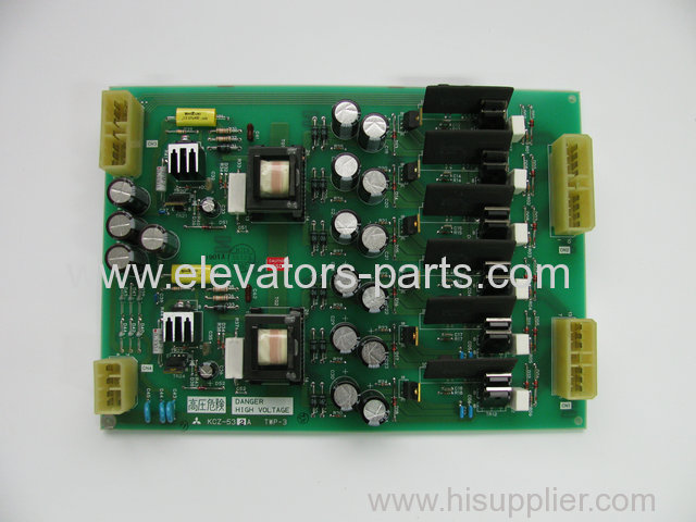 Mitsubishi elevator parts mainboard