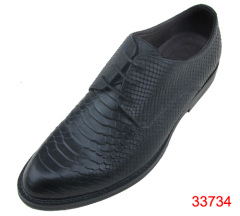 coolgo man dress shoe zhonger