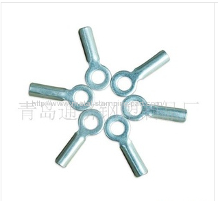 Wholesale stamping aluminum parts